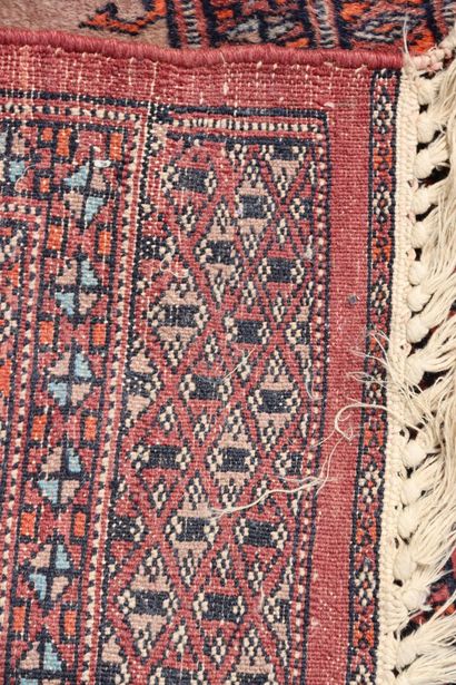 Moultane
Pakistan
Vers 1980
Dimensions 140...