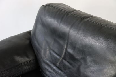 ROCHE BOBOIS (dans le goût)
Un canapé deux...