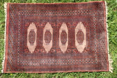Moultane
Pakistan
Vers 1980
Dimensions 140...