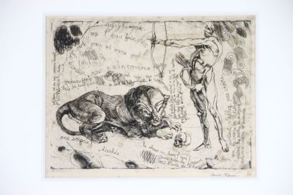 Claude PROUVE (né à Nancy le 27 octobre 1929...