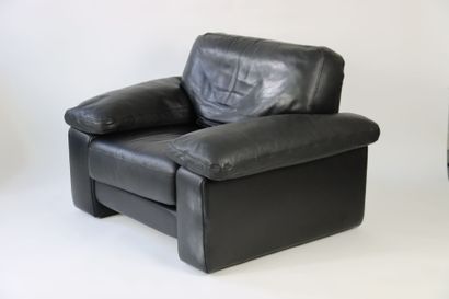 ROCHE BOBOIS (dans le goût)
Un canapé deux...