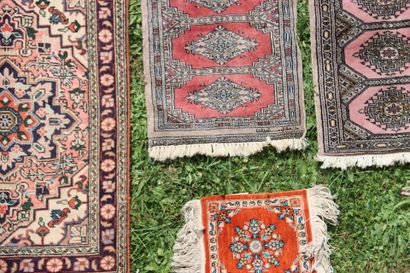 Ardebil
Iran
Vers 1985
Dimensions : 103 x...