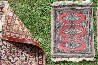Ardebil
Iran
Vers 1985
Dimensions : 103 x...