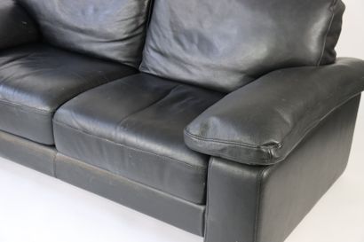 ROCHE BOBOIS (dans le goût)
Un canapé deux...