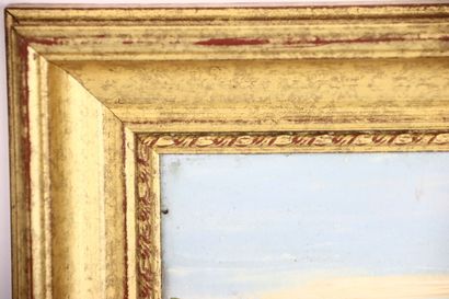 Louis VIGNON (Actif au XXe siècle)
Paysage...