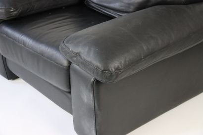 ROCHE BOBOIS (dans le goût)
Un canapé deux...