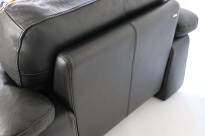 ROCHE BOBOIS (dans le goût)
Un canapé deux...