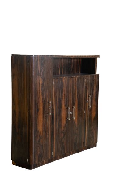 Christian KRASS (1868-1957)
Ensemble de bureau...