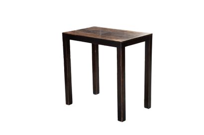 Christian KRASS (1868-1957)
Ensemble de bureau...