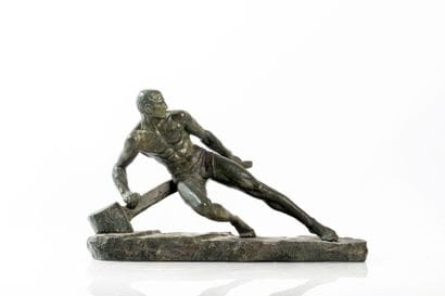 Pierre LE FAGUAYS (1892-1962).( D'après).
...