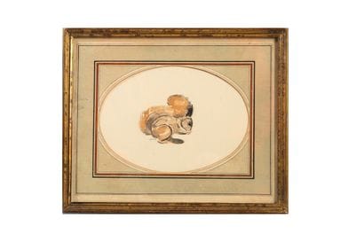 JOUVE Paul (1872-1973) et PERRICHON Jules...