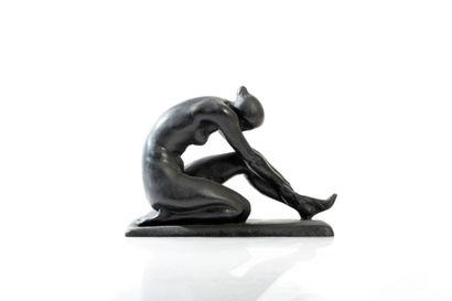 Abel-René PHILIPPE (1898-1978) pour PRIMAVERA.(...