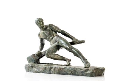 Pierre LE FAGUAYS (1892-1962).( D'après).
...