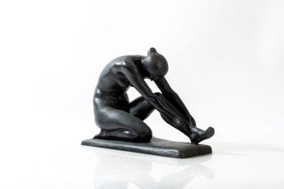 Abel-René PHILIPPE (1898-1978) pour PRIMAVERA.(...