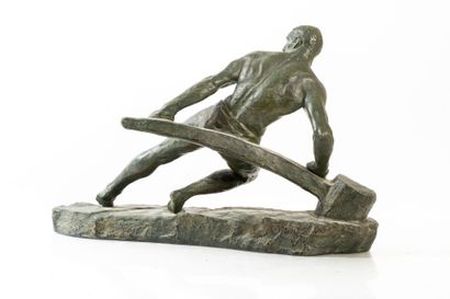 Pierre LE FAGUAYS (1892-1962).( D'après).
...