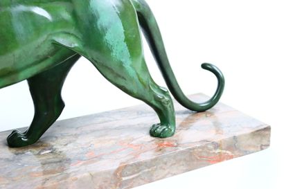 Irénée ROCHARD (1906-1984).( D'après).
Sculpture...