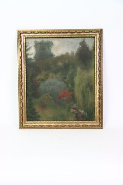 Armand LEJEUNE (1865-).
