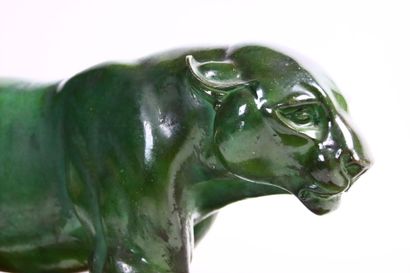 Irénée ROCHARD (1906-1984).( D'après).
Sculpture...