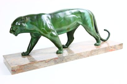 Irénée ROCHARD (1906-1984).( D'après).
Sculpture...
