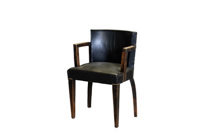 Christian KRASS (1868-1957)
Ensemble de bureau...