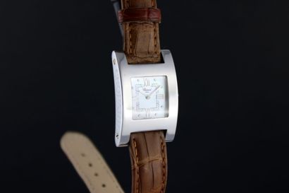 CHOPARD Your Hour réf. 445 1
Montre bracelet...