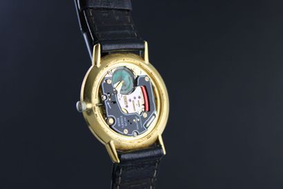 LONGINE Quartz réf. 6385
Montre bracelet...