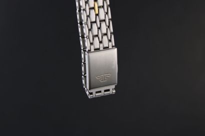 JAEGER-LECOULTRE Albatros réf. 146210.5
Montre...