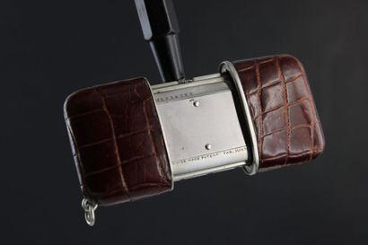 MOVADO Ermeto / Beyer Zurich
Montre de sac...