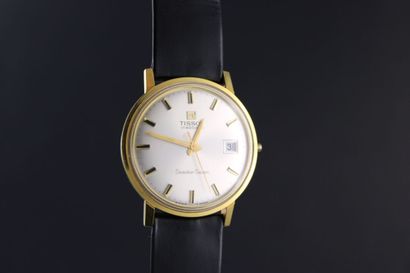 TISSOT Visodate Seastar Seven
Montre bracelet...