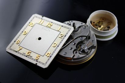 VACHERON CONSTANTIN Black Starr & Frost /...
