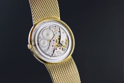 PATEK PHILIPPE réf. 3611-1
Montre bracelet...