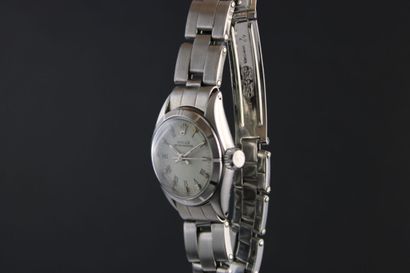 ROLEX Oyster Lady réf. 6623 vers 1967
Montre...