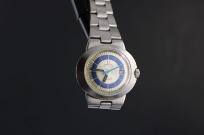 OMEGA Dynamic Lady
Montre bracelet de dame...