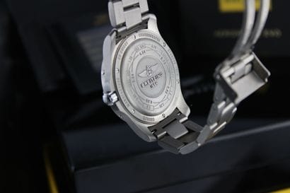 BREITLING Aerospace EVO réf. E7936310/C869
Montre...