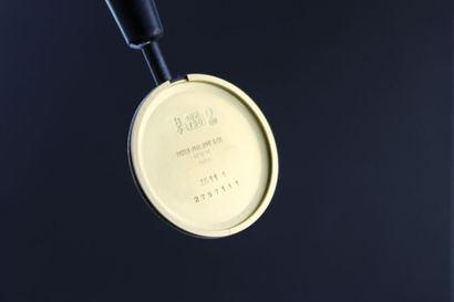 PATEK PHILIPPE réf. 3611-1
Montre bracelet...