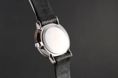 OMEGA De Ville
Montre bracelet en acier....