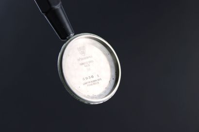 TISSOT réf.6938-1
Montre bracelet plaquée...