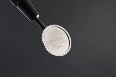 OMEGA réf. 511.262
Montre bracelet plaquée...