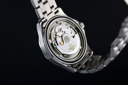 OMEGA Seamaster 300 Peter Black GMT réf....