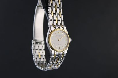 JAEGER-LECOULTRE Albatros réf. 146210.5
Montre...