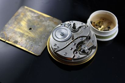 VACHERON CONSTANTIN Black Starr & Frost /...