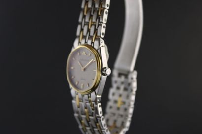JAEGER-LECOULTRE Albatros réf. 146210.5
Montre...