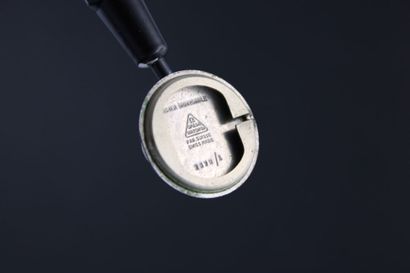 OMEGA réf. 2470/1
Montre bracelet de dame...