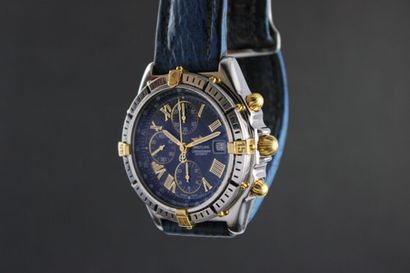 BREITLING Chronomat réf. B13055
Montre chronographe...