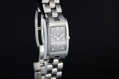 BAUME & MERCIER réf. MV045063
Montre bracelet...