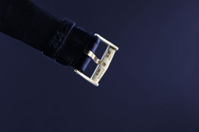 AUDEMARS PIGUET
Montre bracelet en or jaune...