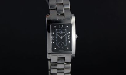BAUME & MERCIER réf. MV045063
Montre bracelet...