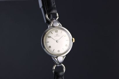 OMEGA réf. 2470/1
Montre bracelet de dame...
