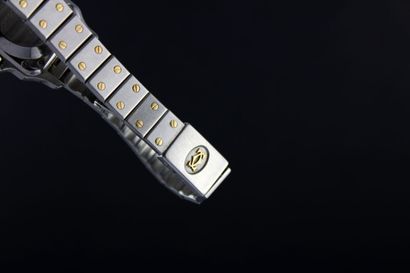 CARTIER Santos réf. 0902
Montre bracelet...