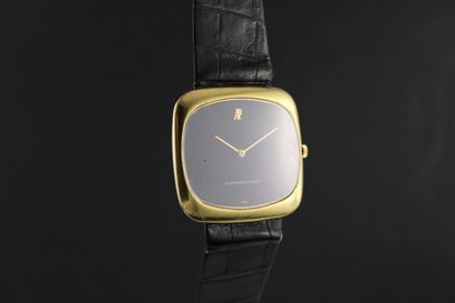 AUDEMARS PIGUET
Montre bracelet en or jaune...